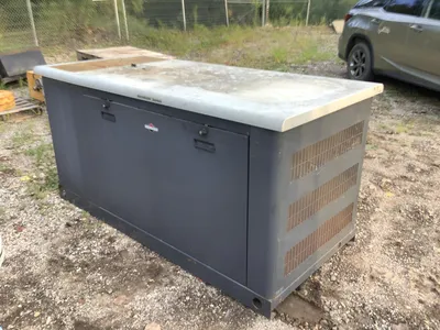 Used _UNKNOWN_ _UNKNOWN_ Generators Michigan US | Miedema Asset Management Group #1414956