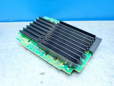 New | in-Stock FANUC A20B3400002 Circuit Boards | HGR 24 #748222