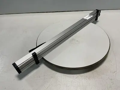 USED NOVOTECHNIK TLH450