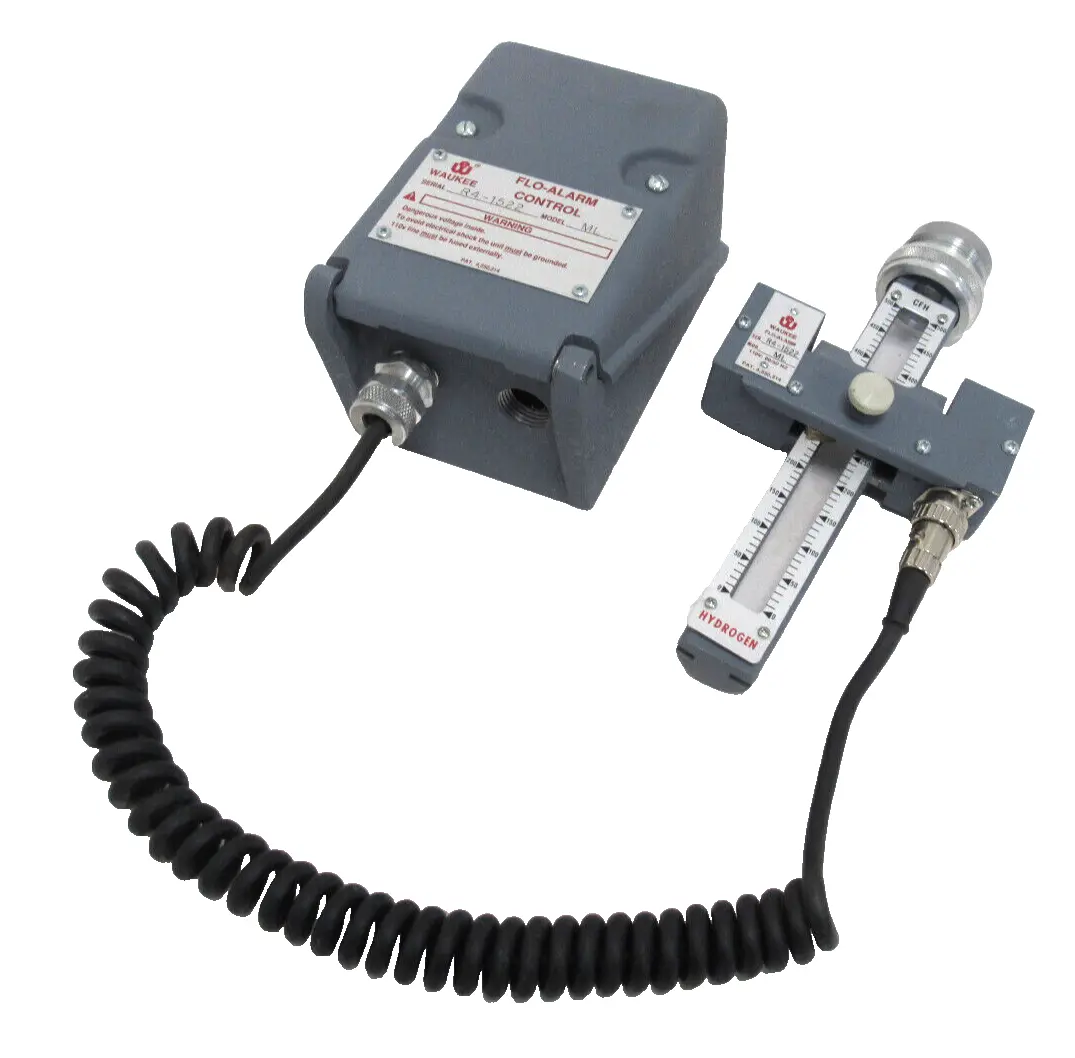 NEW WAUKEE ML FLO-ALARM CONTROL