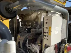 Used 2020 ATLAS COPCO XAS950PD Air Compressors, Portable Pennsylvania US | Iron Exchange Equipment Solutions #1353932