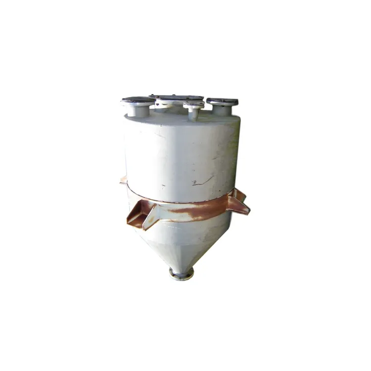 Used SILVER ENGINEERING WORKS _UNKNOWN_ Hoppers West Virginia US | JM Industrial #491511
