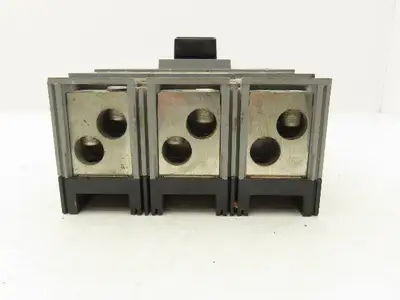 Used SIEMENS SENTRON _UNKNOWN_ Circuit Breakers Indiana US | Arrow Industrial #1316828