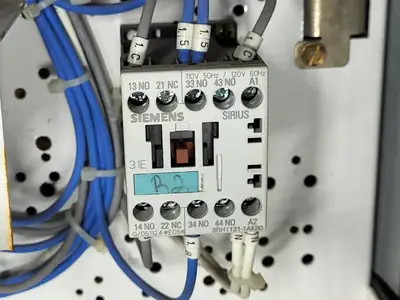 NEW SIEMENS TIASTAR