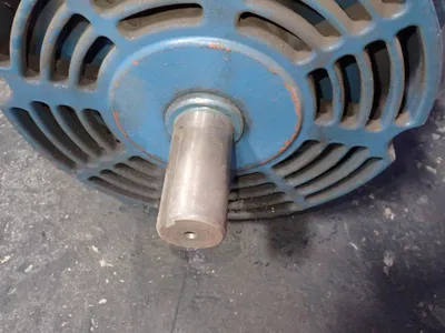 USED WEG 030360T3E284TS