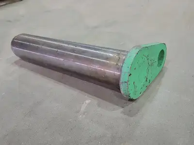 Dipper Stick Cylinder Pin 343-40-531-06