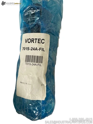 New | in-Stock VORTEC 711 Air Conditioning Equipment Kentucky US | Industrial Parts R Us Inc. #1138169