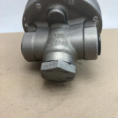 New | in-Stock Fisher MR95H Valves/Fittings Indiana US | J&J Industrial Supply #1394349
