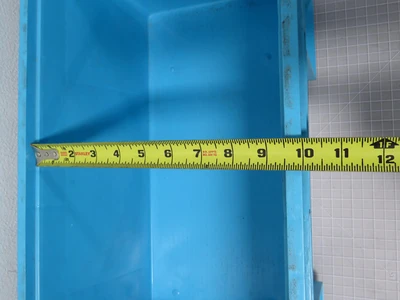 Used BUCKHORN _UNKNOWN_ Bins | OCO Industrial #1731690