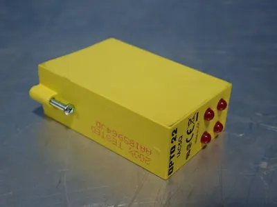 New | in-Stock OPTO 22 IAC5Q Input / Output Modules | HGR 24 #733354