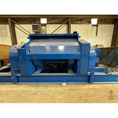 Used NATIONAL OILWELL VARCO, INC _UNKNOWN_ Hoists (All Types) Texas US | Oil The Woodlands Group #1501149