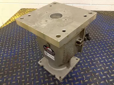 USED SPROULE PLASTIC EQUIPMENT SDM 5