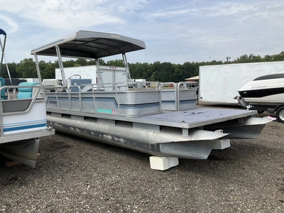 Used 1988 PLAYBUOY YACHTSMAN Boats (Misc) Michigan US | Miedema Asset Management Group #1413924