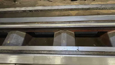 2000 GIANA GGL 900CNC CNC Lathes | T.R. Wigglesworth Machinery Co. (11)