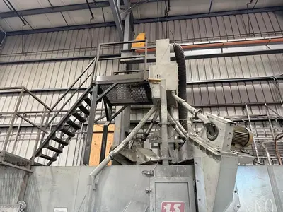 LS Industries