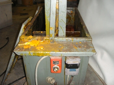 Used _UNKNOWN_ 2 Foundry & Casting Minnesota US | A&I Equipment #1317181