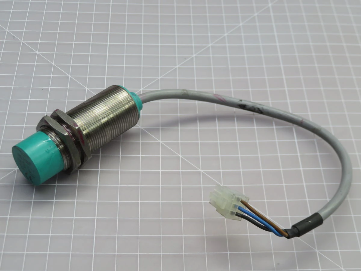 Used PEPPERL+FUCHS _UNKNOWN_ Sensors Texas US | OCO Industrial #1687486