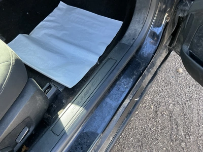 USED 2018 FORD FUSION