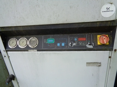 Tricool Water Chiller  HLA 090  26.6 kw
