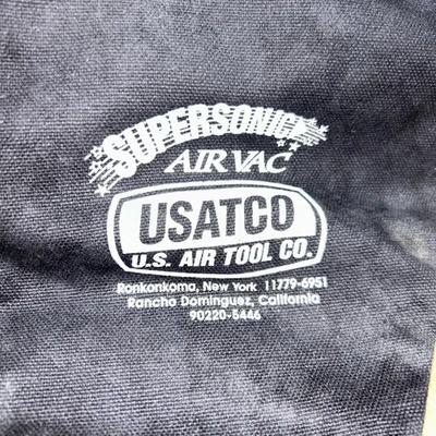 NEW U.S Air Tools Supersonic 53-A1082