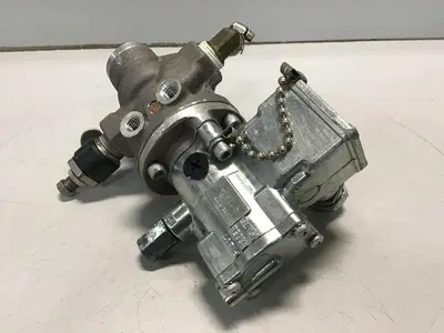 USED PARKER N3554504549P