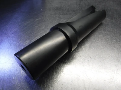 Ingersoll 2.1250" 2 Flute Indexable Coolant Thru Drill Q0539108N8R01 (LOC1947A)