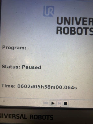 2017 UNIVERSAL ROBOTS UR10 ROBOTS, OTHER | Asset Exchange Corporation (5)