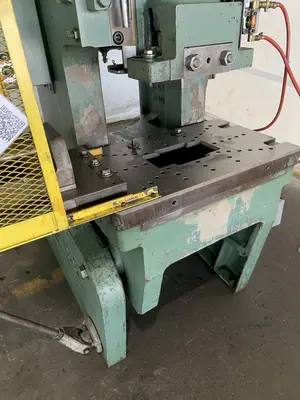 USED 1984 BLISS C-45