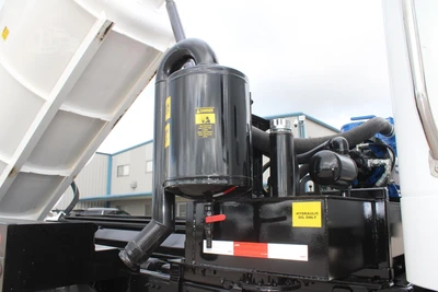 Used 2018 FREIGHTLINER 114SD Septic/Sewer/Vacuum Trucks Texas US | Roll Off Truck World #1491812