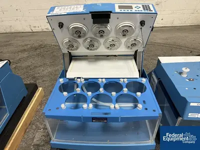 USED Sotax Sotax Multi-Component Dissolution System