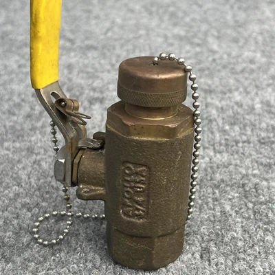 Used Apollo 70104HC Pump & Valve Parts California US | Davliegogo LLC #1706074