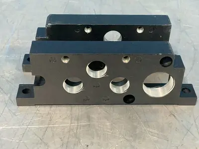 New | in-Stock PARKER PS363101P Pumps Ohio US | HGR 24 #1311186