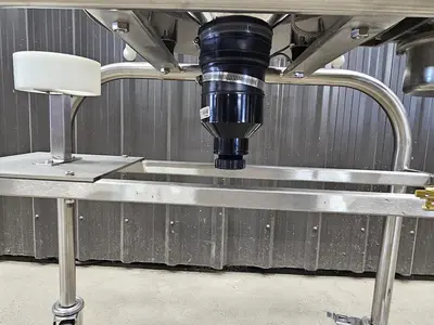 USED RUSSELL 27400
