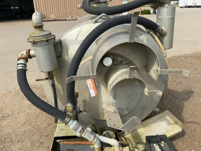 Used _UNKNOWN_ _UNKNOWN_ Vacuum Tanks Michigan US | Miedema Asset Management Group #1320472