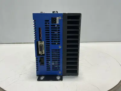 USED KOLLMORGEN CR10260