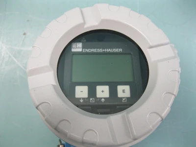 NEW Endress Hauser FMP40-TYY2YY9B21JB