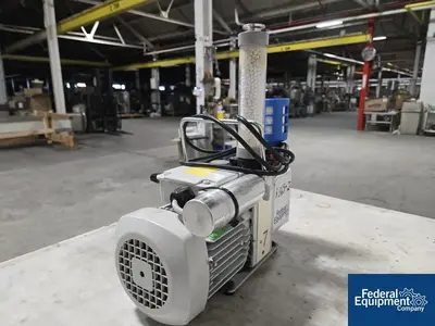 USED Edwards Edwards Vacuum Pump, Model 062-62801-11