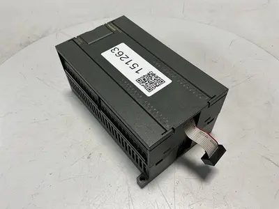 USED SIEMENS 6ES7 223-1BL22-0XA0
