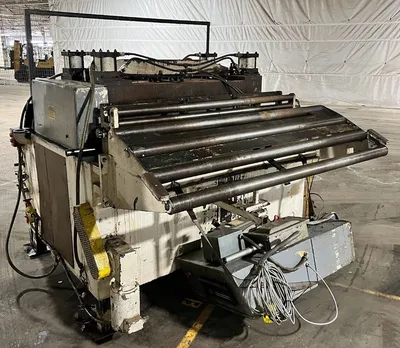 USED COOPER WEYMOUTH 54D7SF