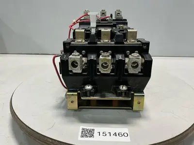 USED ALLEN BRADLEY 509-DOA