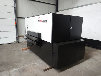 USED TIMESAVERS GRINDINGMASTER 1300 MM