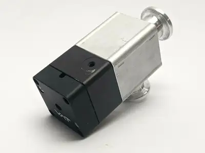 24424-KA11-0001 | VAT  Angle Valve 24.4 FV - Used