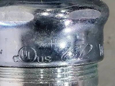 1-1/4" Compression Coupling (Box of 6)