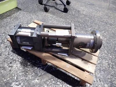 Used SCHRADER BELLOWS FAG142421 4.55 Pumps Ohio US | HGR 24 #941257