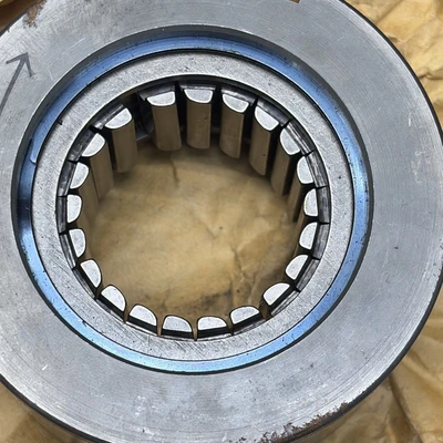 New | in-Stock Formsprag CL4605-11 A Bearings Indiana US | J&J Industrial Supply #1427157