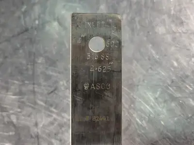 USED GASCO 2.625