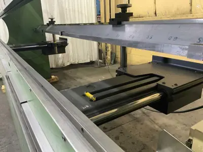 Used 1979 CINCINNATI NOT PROVIDED Press Brakes Illinois US | BLUMBERG MACHINERY COMPANY #1506496
