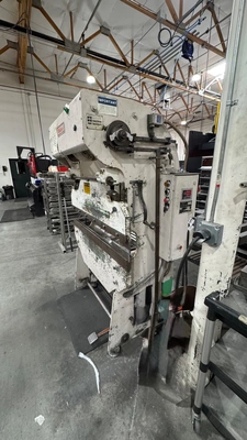 DI-ACRO OUDAILLE 14-48-2 Hydraulic Presses | SNL Machine Trader LLC (3)