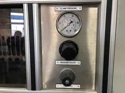 USED BRANSON MINI II