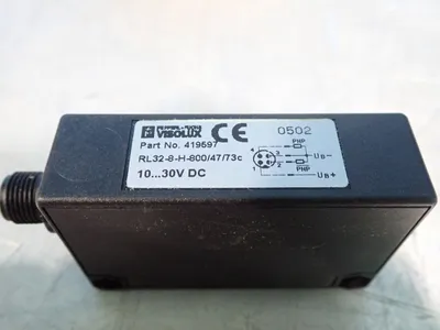 NEW VISOLUX RL328H800/47/73